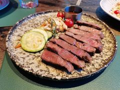 -Mr.Fat Duck肥鸭先生西餐厅