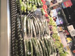 -物美超市(马家堡店)