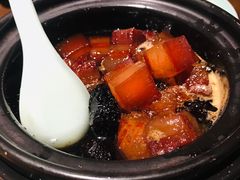-粗茶淡饭·隐庐私厨(东亭店)
