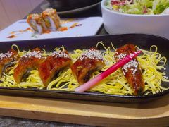 -将太无二·北美传奇寿司(荟聚购物中心西红门店)