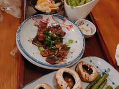 -野草酒馆GRASS TAPROOM(时代天街店)