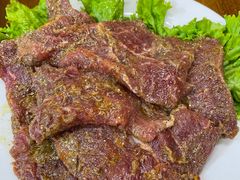 -茶马古道·野生菌清汤黄牛肉(沙溪店)