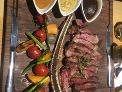 -TIAGO HOME KITCHEN(王府中环店)
