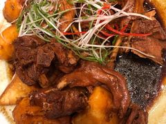 -高老庄新家宴(北斗星广场店)