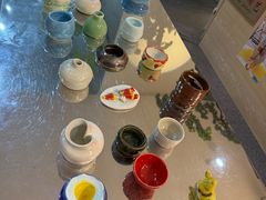 -袁亮今日陶艺(苹果社区总店)