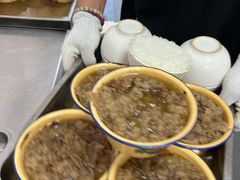 -定家小酥肉·清真(回民街店)