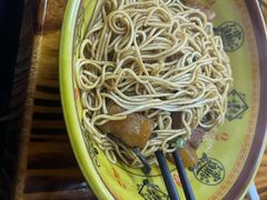 -小无锡面馆