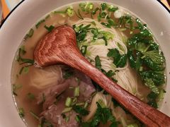 -马记永·兰州牛肉面(天通苑家乐福店)