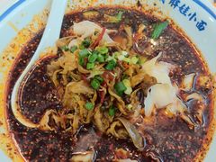 -程胖娃重庆小面(嘉禾金铂店)