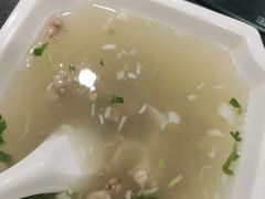 -马家烧麦(总店)
