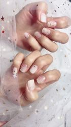 -四叶·轻日式美甲美睫