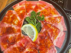 -九田家黑牛烤肉料理(中北镇店)