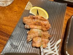 -鸟鹏烧鸟居酒屋(仁恒梦中心店)