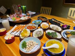 -割烹旭日本料理(龙湖狮山天街店)