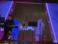 -爱啤精酿·民谣酒馆(滨江店)