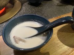 -湊湊火锅·茶憩(东城万达店)