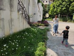 -广州市紫泥堂文化创意园景区