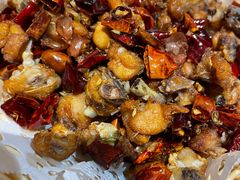 -乌江鱼杭帮菜(西湖店)