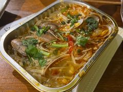 -馬蘭花開(车站大道店)