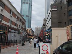 -小白楼1902欧式风情街