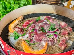 -英雄故事地摊烤肉(马驹桥店)