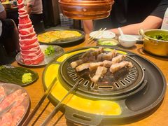 -马场洞肉铺(高丽街店)