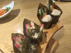 -禾风·海鲜料理自助(玉林店)