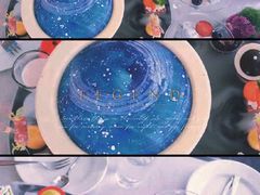 -三迪希尔顿酒店·星空酒廊