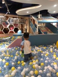 -meland·儿童乐园·游戏厅娃娃机·电玩Xbox(成都合生汇店)