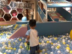 -meland·儿童乐园·游戏厅娃娃机·电玩Xbox(成都合生汇店)