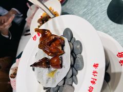 -谭厨中山传家菜.乳鸽.脆鲩鱼(华强北中航城店)