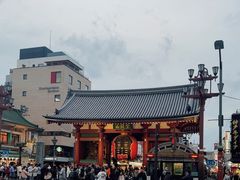 -浅草寺