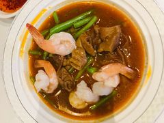 -民国红公馆·秦淮八艳(夫子庙店)
