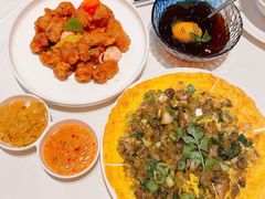 -莆田餐厅PUTIEN(武商MALL店)