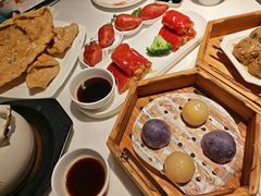 -稻香饭店(IFS国金中心店)
