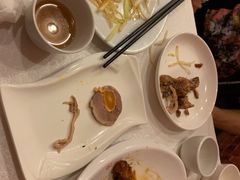-永兴餐厅(复兴中路店)