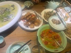 -老宁波1381餐厅(宏泰广场店)