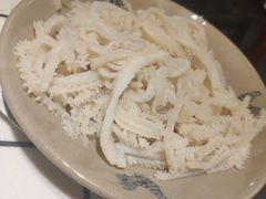 -老街坊市井火锅(营门口店)