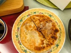 馅饼-名盛园饭店清真(龙潭区店)