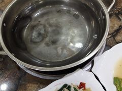 -清之口·东乡鸡自助饺子(经二路店)