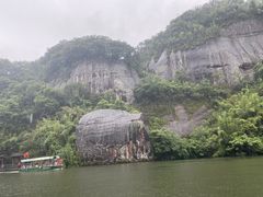 -丹霞山风景名胜区