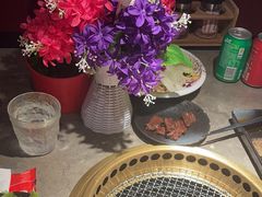 -谷牛日式烤肉(宝山U天地店)