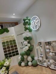 -HEYAN长风荷妍专业脱毛美肤
