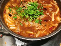 -芳芳私房菜·精做淮扬菜(承德路店)