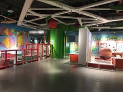 -佛山科学馆