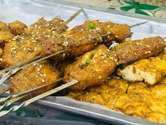 -小民大排档(马场角横路店)