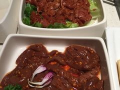 -海底捞火锅(龙岗星河COCO Park店)