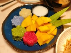 -Home Thai·泰谣(王府井apm店)