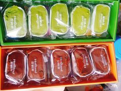 -好利来(北美N1店)
