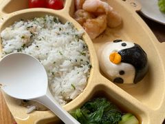 -鱼酷活鱼烤鱼(静安大融城店)